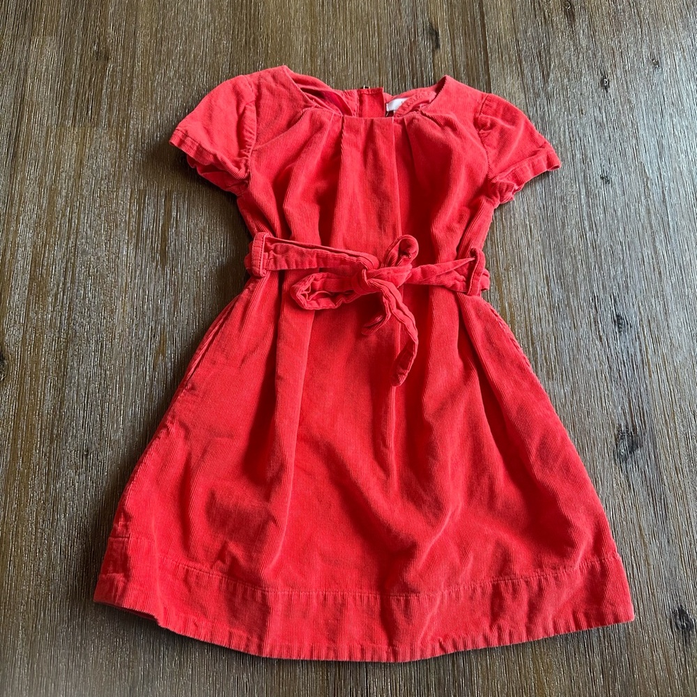 3/27$ Joe Fresh Kids Toddler Dress size 3T
